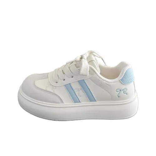 CHERRY KALIKA Устойчивые к истиранию противоскользящие низкие кеды для скейтбординга Женские