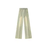 Грязно-желтый