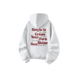 Серый меланж