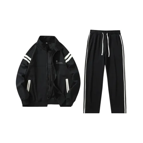 ONENINE34PM Свитшот Комплект Мужской