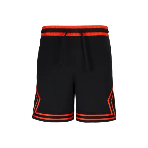 Джордан Повседневные шорты Мужские Черные