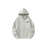 Серый меланж