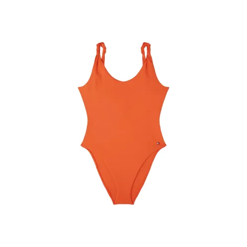 Tommy Hilfiger Ван-Пис Купальник Женские