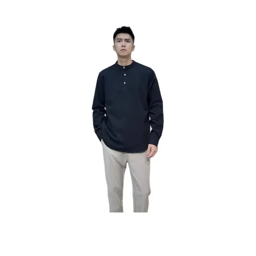 HRDW Унисекс Рубашки