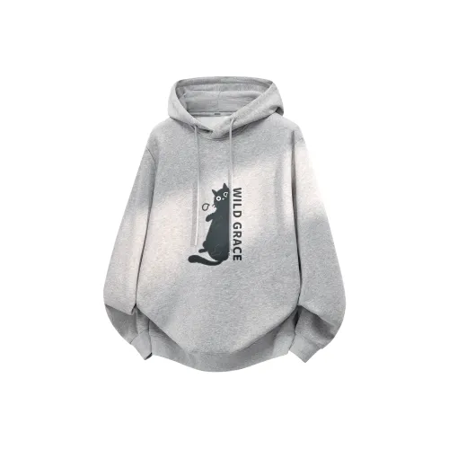 Miniso Унисекс Свитшоты