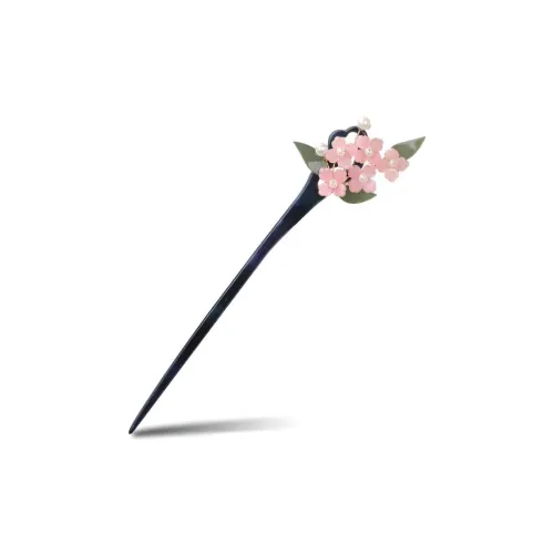 YOASOBI Резиновые шпильки для волос Женские