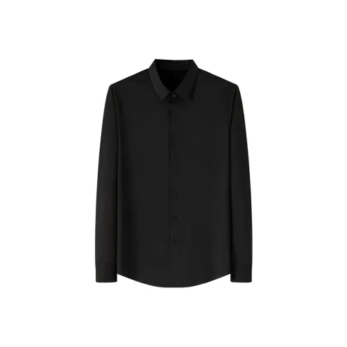 Red bean Мужские рубашки