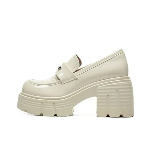 Daphne Лоферы Высокий каблук Женские