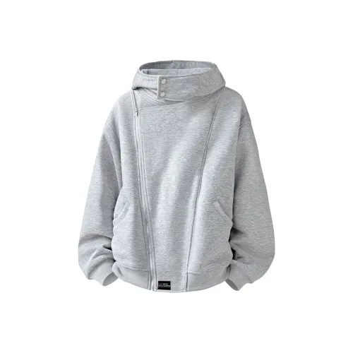 Universal Templates Свитшот Куртка Унисекс