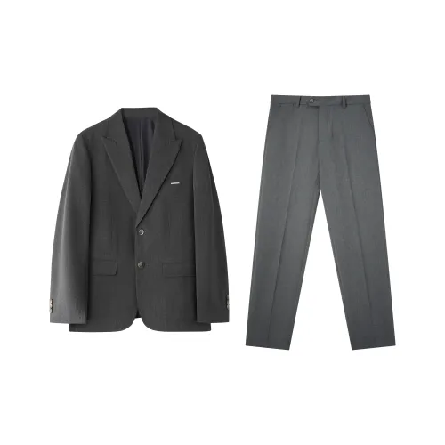 Maserati Unisex Деловые костюмы