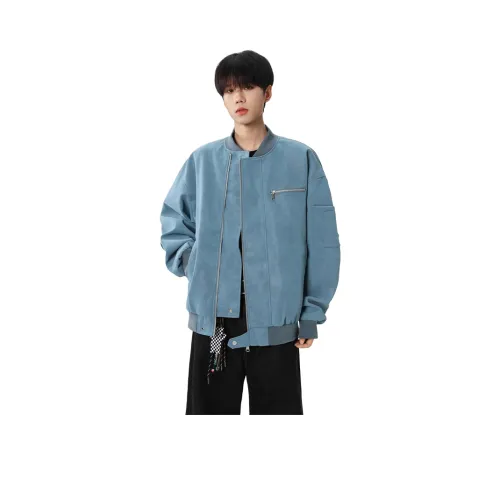 YIWANSHIDUO Унисекс Куртки