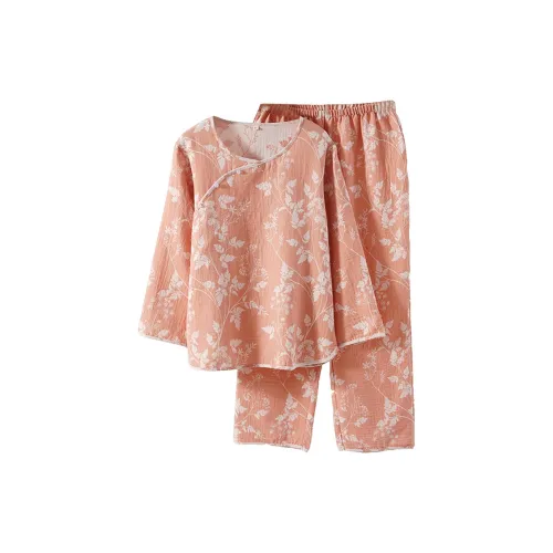 FARO Женские Пижамные Комплекты