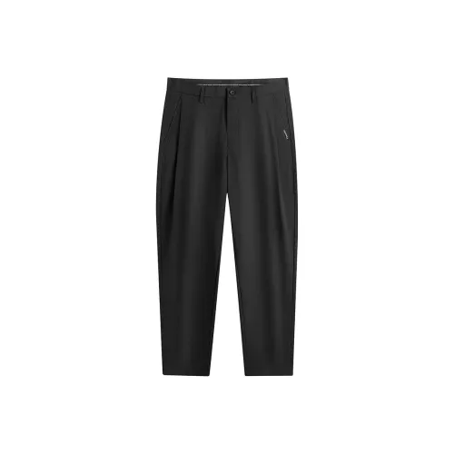 Dance with Wolves Повседневные брюки Мужские