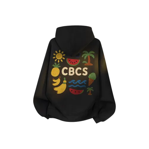 Herbal Primer Толстовка Унисекс