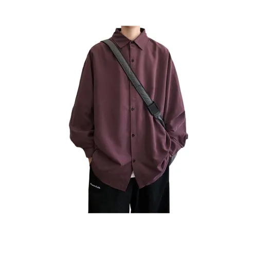 AOPAISHARK Унисекс Рубашки