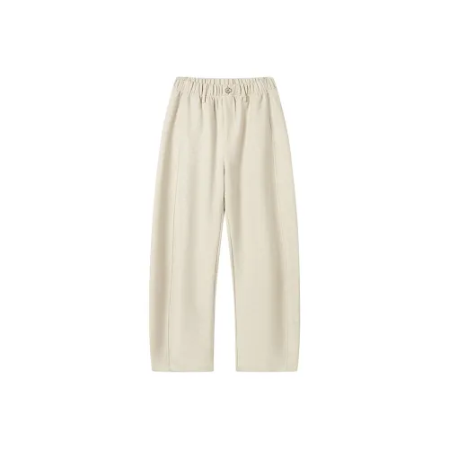 CAYLA Унисекс Повседневные Брюки