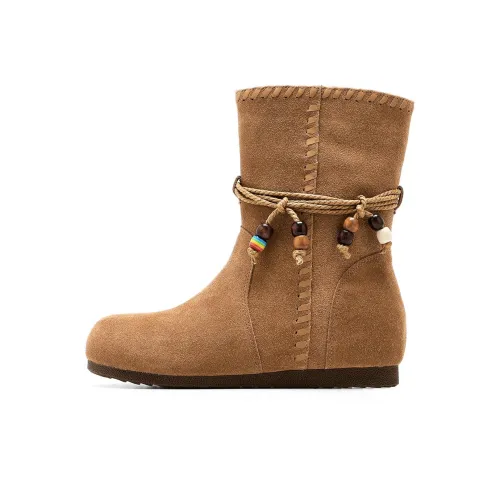 C°BANNER 17,5cm Martin Boot Женские