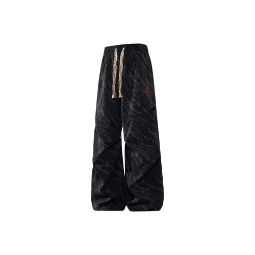 Novamen Унисекс Повседневные Брюки