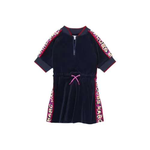 MARC JACOBS Черные Платья для Детей