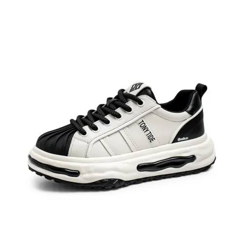 Bake Low Топ Скейтборд Кроссовки Мужские