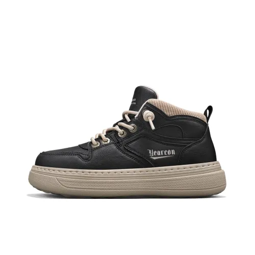 YEARCON MID Топ Young Модный Лайфстайл Мужской