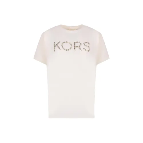 MICHAEL KORS T-рубашка Женская Белая