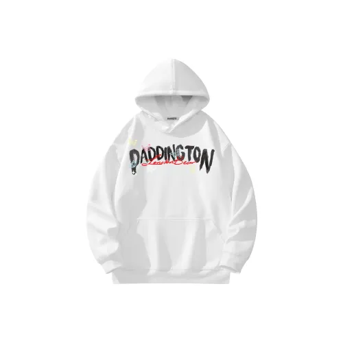 Толстовка Paddington Bear Унисекс