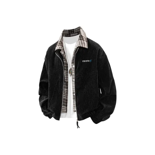 7 SEVFUN Унисекс Куртки