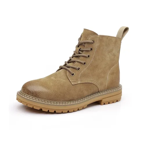 PAIBLOKS Crew Martin Boot Мужской