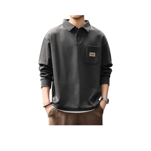 GUISE Унисекс Поло