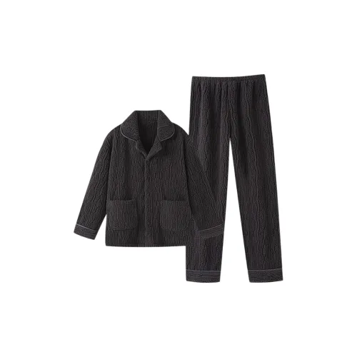 TLXT Мужские Пижамные Комплекты