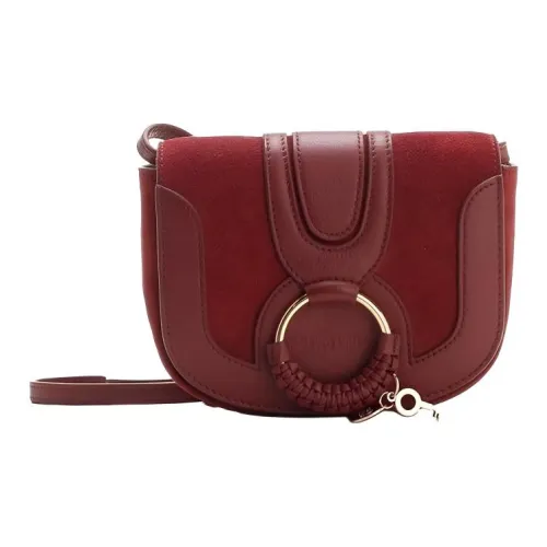 See By Chloe Сумки через плечо Женские