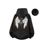 Black [Флисовая подкладка, улучшенный]