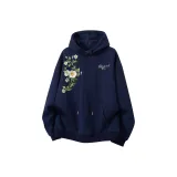 Темно-синий