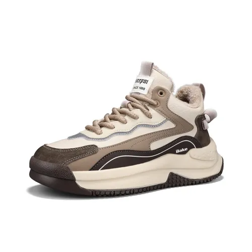 Bake Сноубутсы Мужской