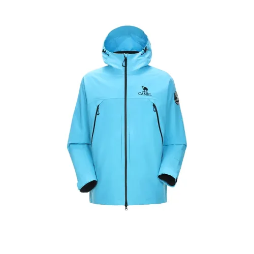 CAMEL Ветровка Унисекс