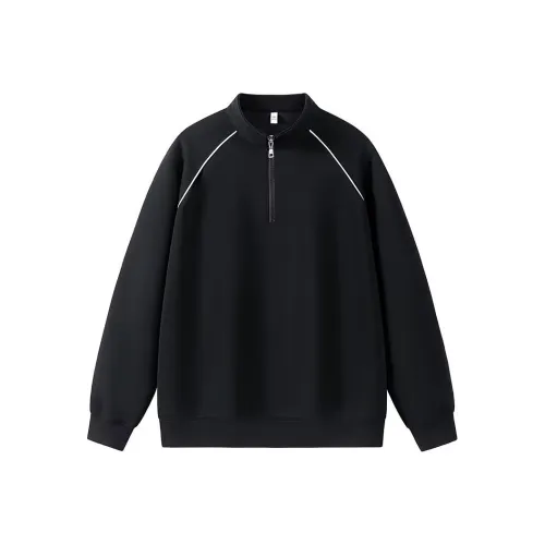 NRXX Мужские Свитшоты