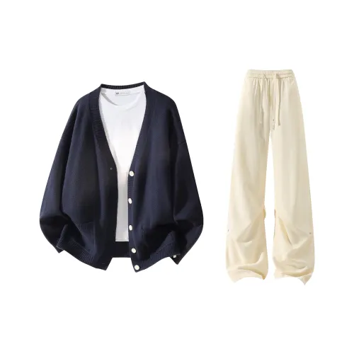 Tre Club Повседневная Спортивная Одежда Унисекс