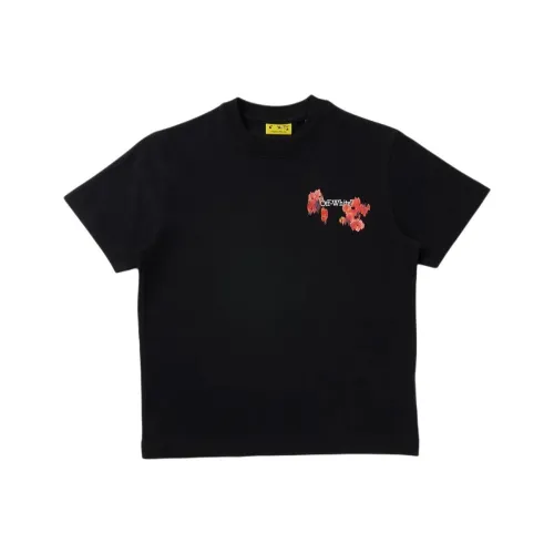 Off Белый T-рубашка для детей в возрасте 3-7 лет