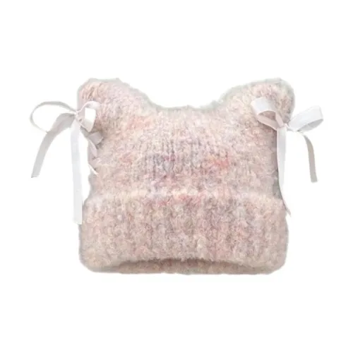 OXO OVERLOAD Трикотажная ткань Шапки-бини Женские