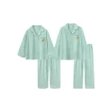 Зелёный - Девушка