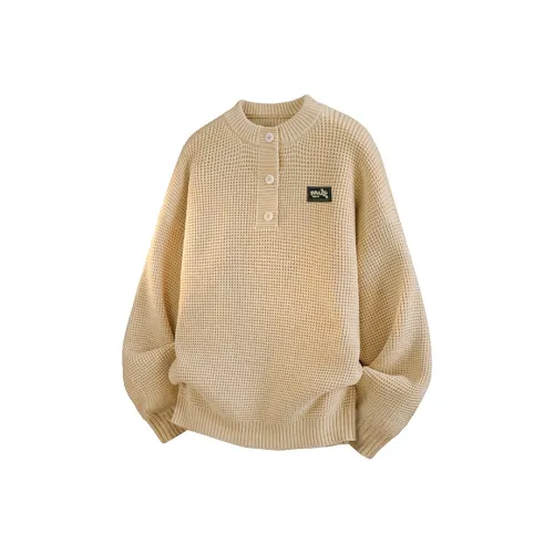 FAUM Мужские Свитера