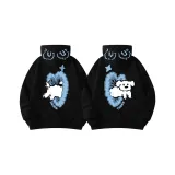 Чёрный, 2 штуки