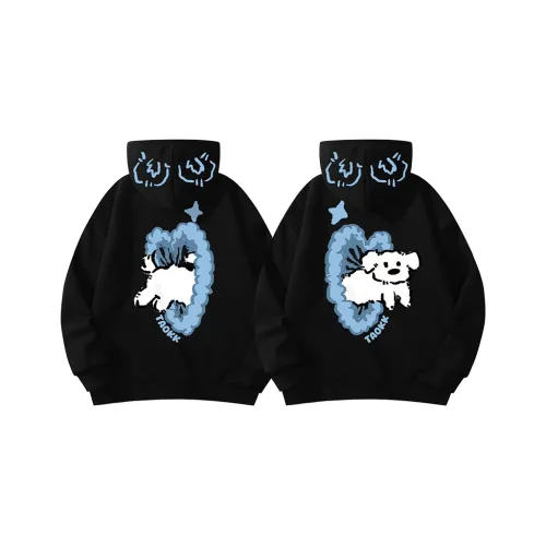 TAOKK Унисекс Свитшоты