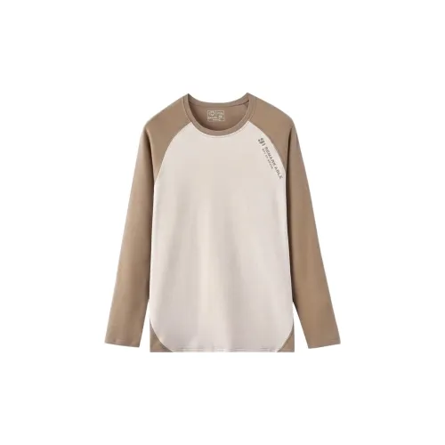 Удобный и освежающий термостатический топ для мужчин