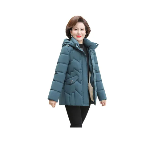 TUCANO Женские пуховики