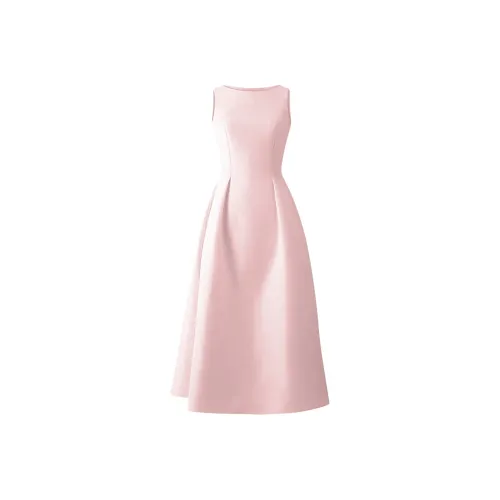 AVENEMENT Без рукавов Платье Женское