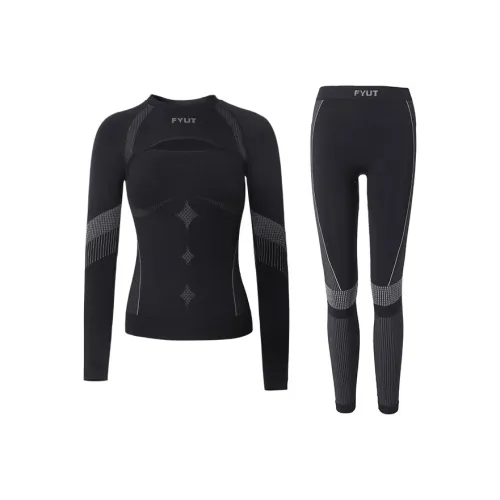 FYUT Туристическая одежда термическое нижнее белье унисекс