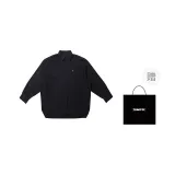 Дикий Черный - Сумка для покупок