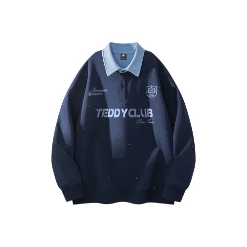 Коллекция Teddy's Collection Свитшот Унисекс